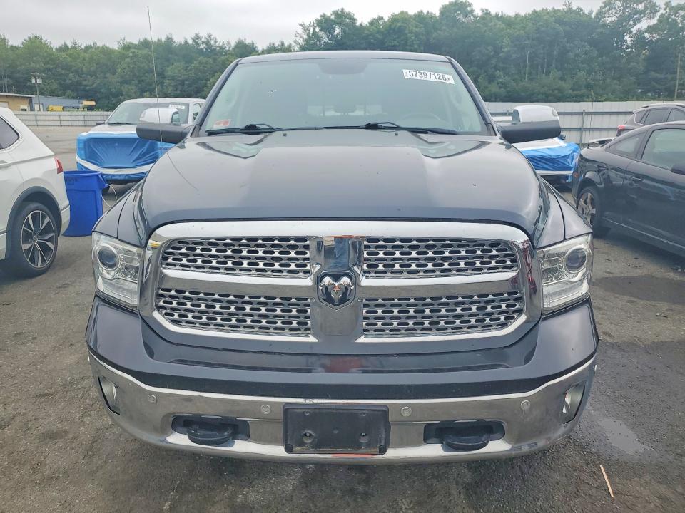 2017 Ram 1500 მანქანა იყიდება აუქციონზე, vin: 1C6RR7NT1HS702814, აუქციონის ნომერი: 57397126