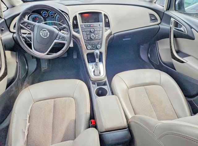 Продажа на аукционе авто 2015 Buick Verano, vin: 1G4PR5SK0F4171831, номер лота: 58290586