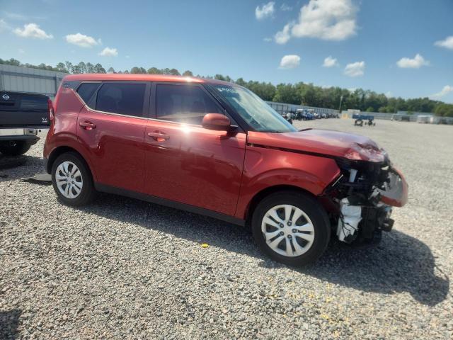 58959446 :رقم المزاد ، KNDJ23AU5L7081140 vin ، 2020 Kia Soul مزاد بيع