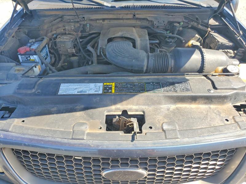 Продажа на аукционе авто 2003 Ford F150, vin: 1FTRW07L33KC58656, номер лота: 55790396