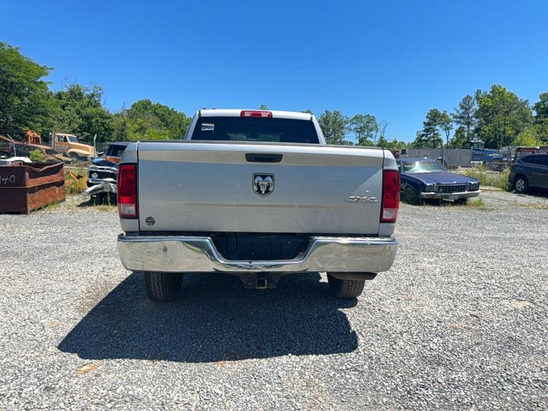 Aukcja sprzedaży 2019 Ram 1500 Classic, vin: 1C6RR7FTXKS553776, numer aukcji: 56309646