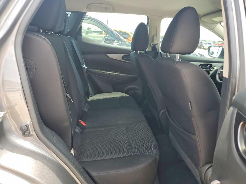 Aukcja sprzedaży 2019 Nissan Rogue Sport, vin: JN1BJ1CP9KW526960, numer aukcji: 54138986
