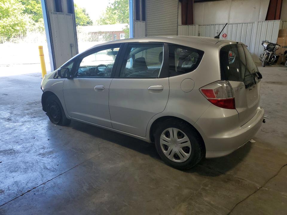 Aukcja sprzedaży 2011 Honda Fit, vin: JHMGE8G36BS001416, numer aukcji: 55701776