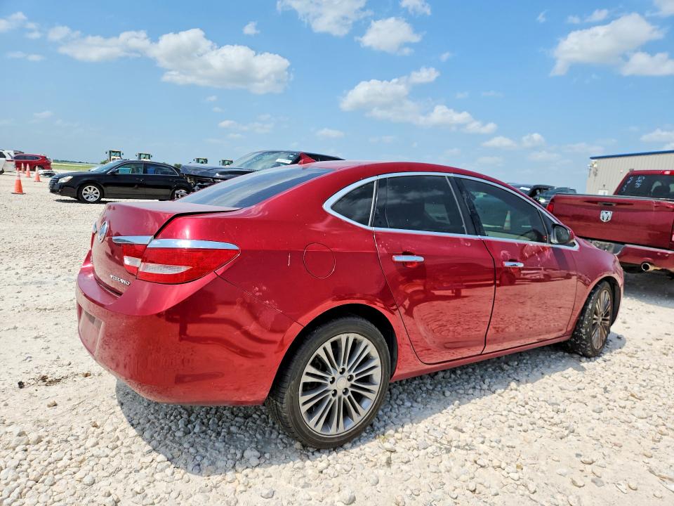 Продаж на аукціоні авто 2013 Buick Verano, vin: 1G4PS5SKXD4251428, номер лоту: 58502986