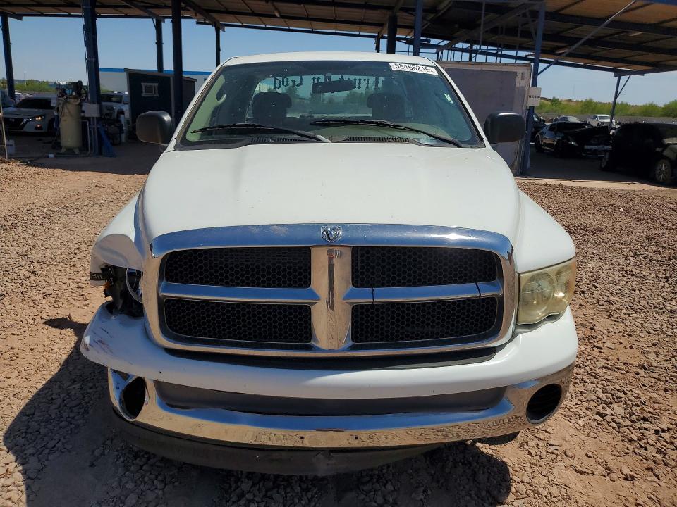 Aukcja sprzedaży 2004 Dodge Ram 1500, vin: 1D7HA18D74J293172, numer aukcji: 58466246