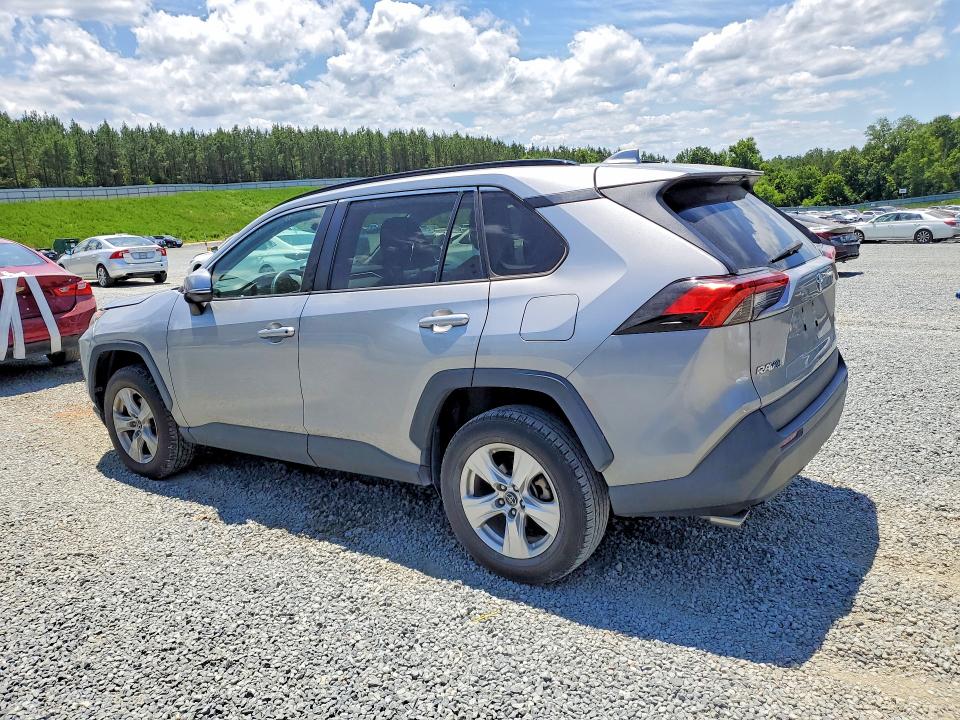 Aukcja sprzedaży 2020 Toyota Rav4, vin: 2T3W1RFV3LC038175, numer aukcji: 57190576