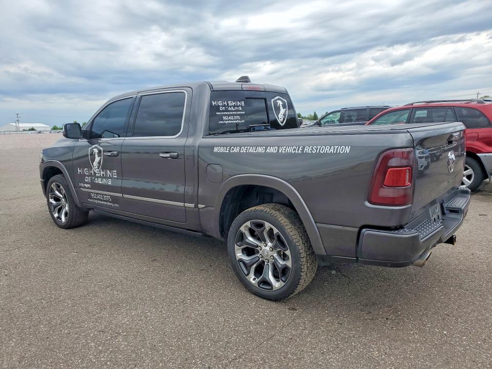 Aukcja sprzedaży 2020 Ram 1500, vin: 1C6SRFHT8LN223109, numer aukcji: 57155636