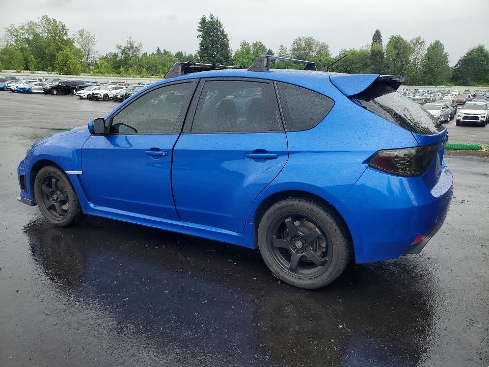 Aukcja sprzedaży 2012 Subaru Impreza, vin: JF1GR7E63CG240848, numer aukcji: 56889266