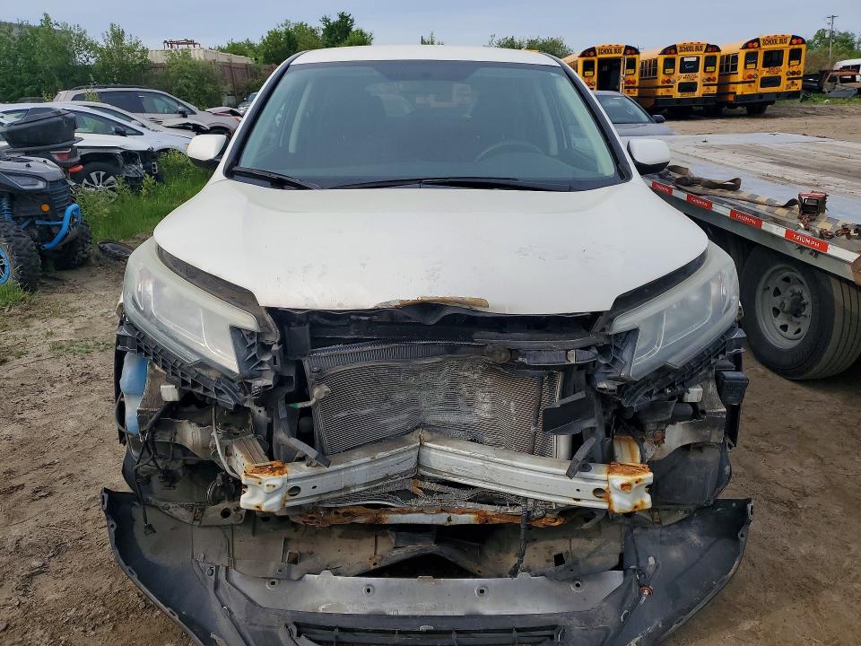 55929336 :رقم المزاد ، 2HKRM4H46GH119162 vin ، 2016 Honda Cr-v مزاد بيع
