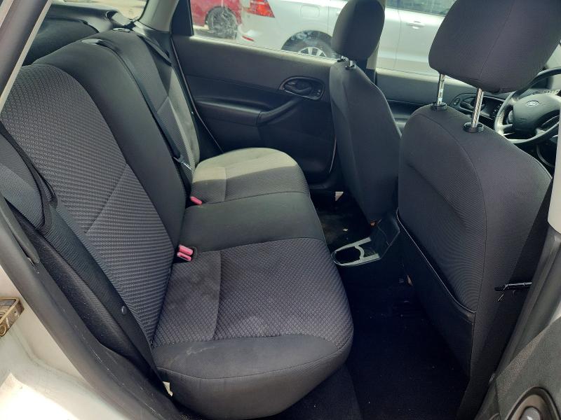 Aukcja sprzedaży 2005 Ford Focus, vin: 3FAFP37N55R107759, numer aukcji: 56636386