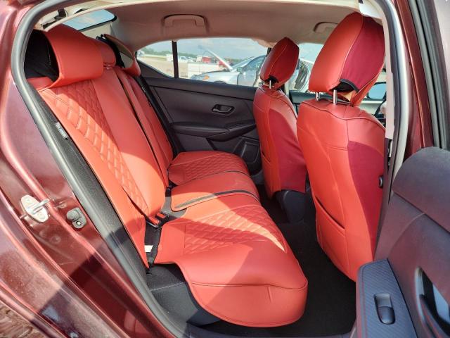 Aukcja sprzedaży 2025 Nissan Sentra, vin: 3N1AB8CV2SY346759, numer aukcji: 56378326