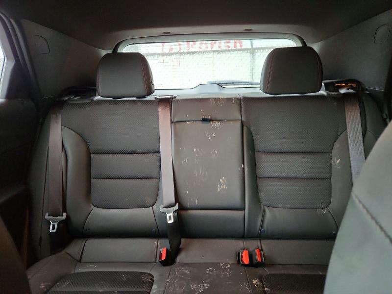 58266616 :رقم المزاد ، KL79MUSL5PB086525 vin ، 2023 Chevrolet Trailblazer مزاد بيع