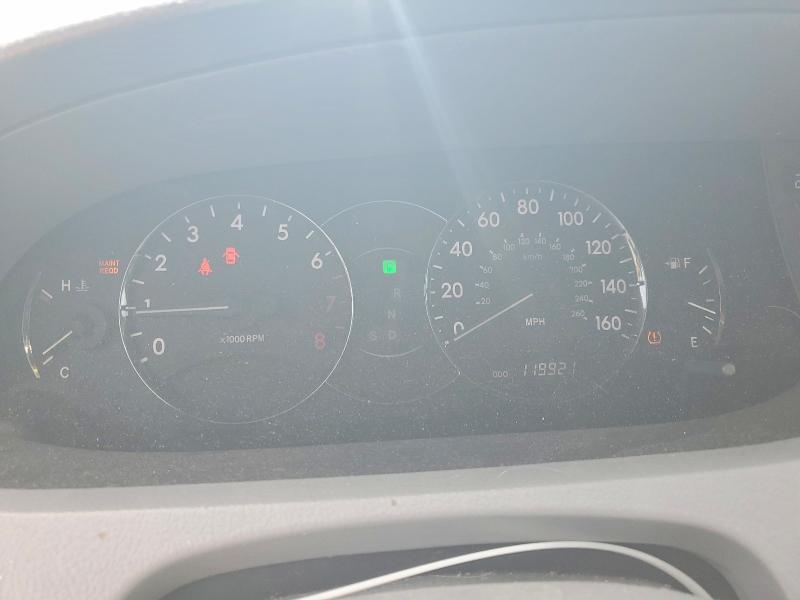 58846326 :رقم المزاد ، 4T1BK36B69U346343 vin ، 2009 Toyota Avalon مزاد بيع