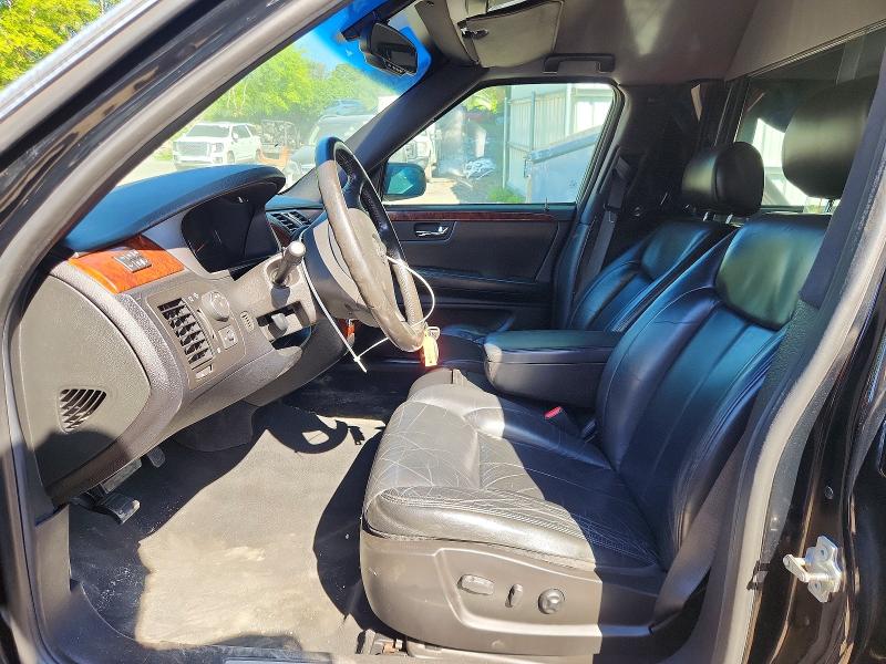 Продажа на аукционе авто 2006 Cadillac Commercial Chassis, vin: 1GEEH06Y26U500598, номер лота: 56091356