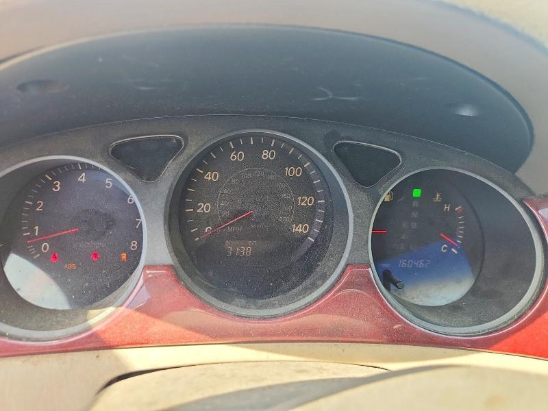 59018816 :رقم المزاد ، JTHBF30G730148607 vin ، 2003 Lexus Es مزاد بيع