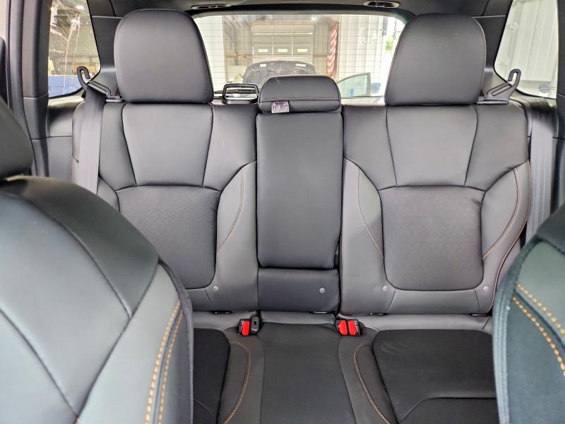 Aukcja sprzedaży 2026 Subaru Forester, vin: 4S4SLDL67T3014791, numer aukcji: 56279106