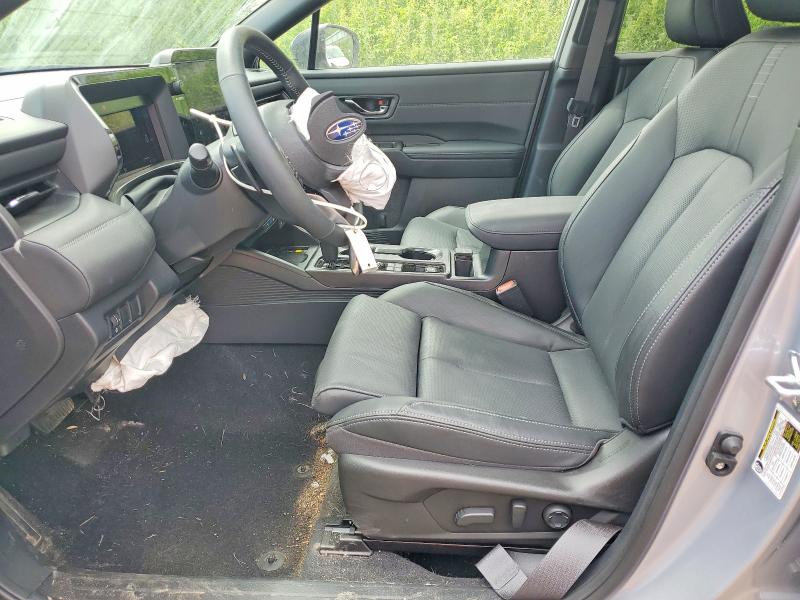 2026 Subaru Outback მანქანა იყიდება აუქციონზე, vin: JF2BUPED0TY453124, აუქციონის ნომერი: 56835106