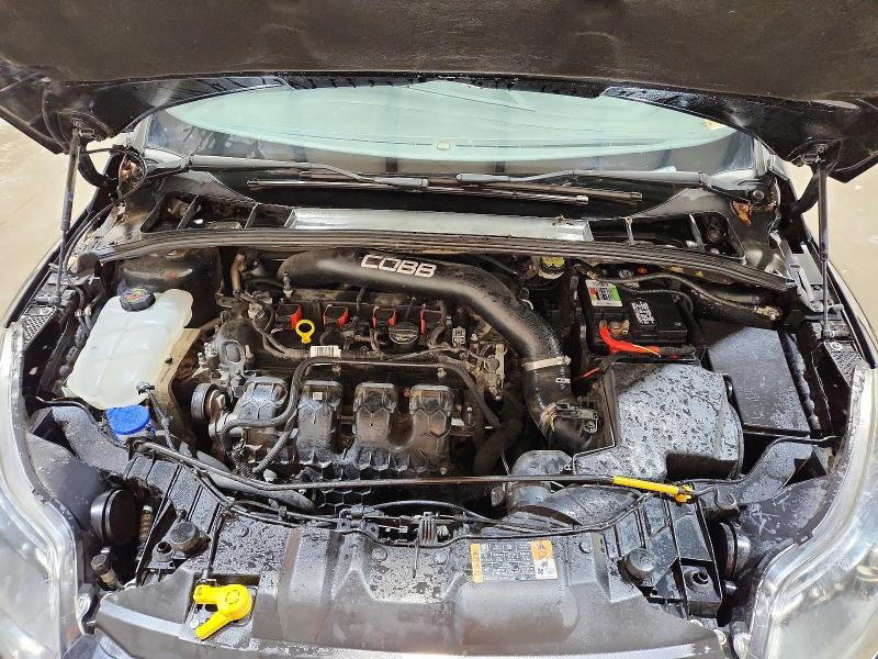 Aukcja sprzedaży 2014 Ford Focus, vin: 1FADP3L96EL420026, numer aukcji: 55118576