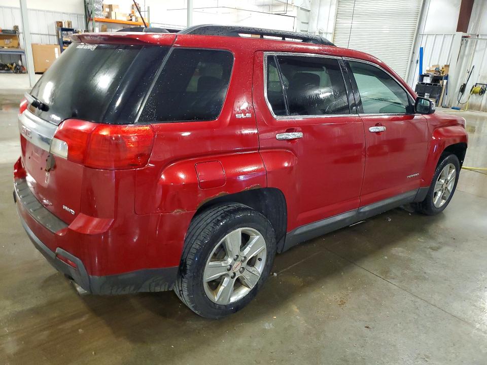 Aukcja sprzedaży 2015 Gmc Terrain, vin: 2GKFLWE36F6281748, numer aukcji: 57256766