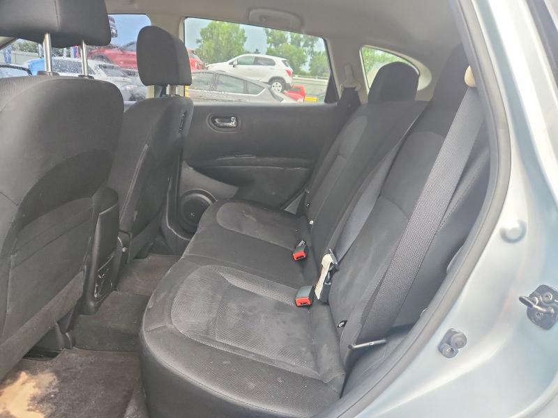 2013 Nissan Rogue მანქანა იყიდება აუქციონზე, vin: JN8AS5MT6DW019949, აუქციონის ნომერი: 50479336