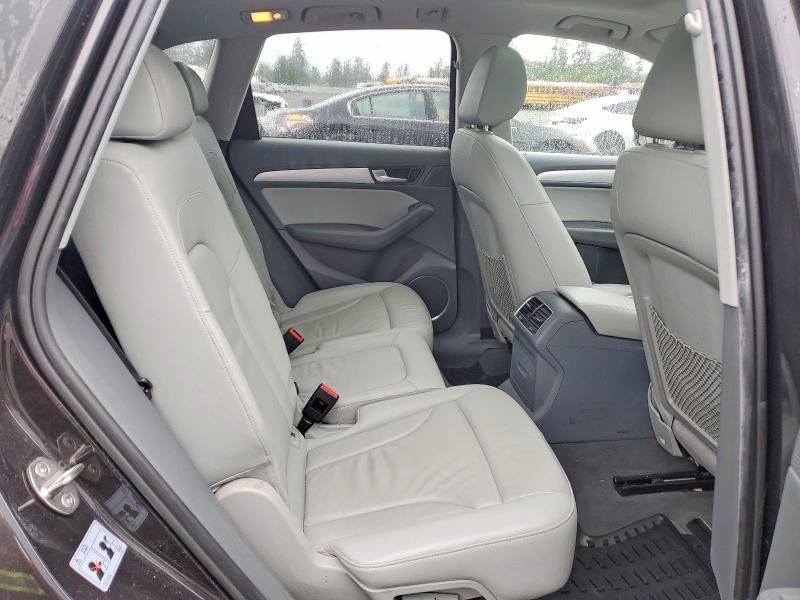 Продаж на аукціоні авто 2014 Audi Q5, vin: WA1LFAFP3EA068116, номер лоту: 56423606