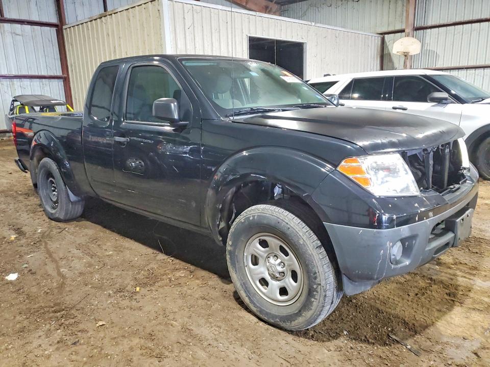 57428866 :رقم المزاد ، 1N6ED0CE5LN722795 vin ، 2020 Nissan Frontier مزاد بيع