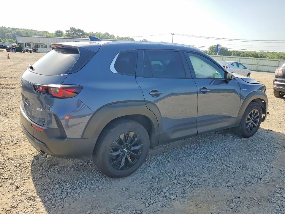 Aukcja sprzedaży 2025 Mazda Cx-50, vin: 7MMVAABWXSN102423, numer aukcji: 58930106