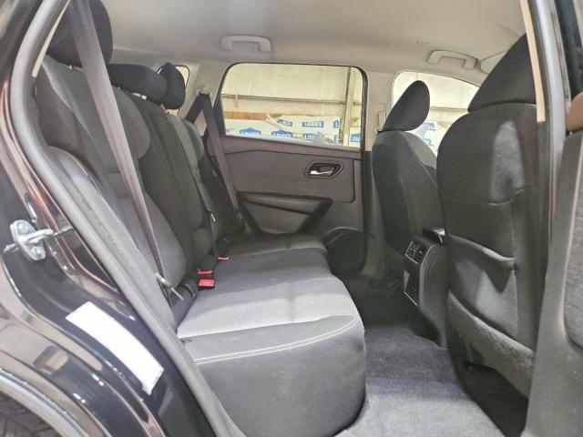 Aukcja sprzedaży 2023 Nissan Rogue, vin: 5N1BT3BA1PC904631, numer aukcji: 54244776