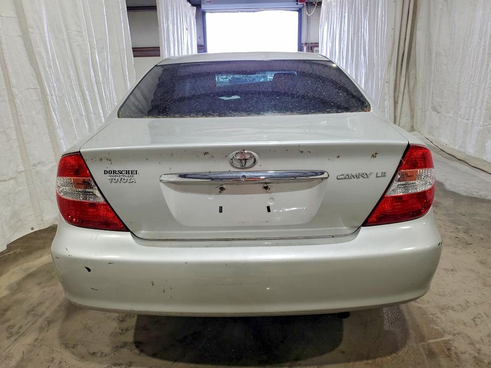 Продажа на аукционе авто 2004 Toyota Camry, vin: 4T1BE32K54U311007, номер лота: 56581166