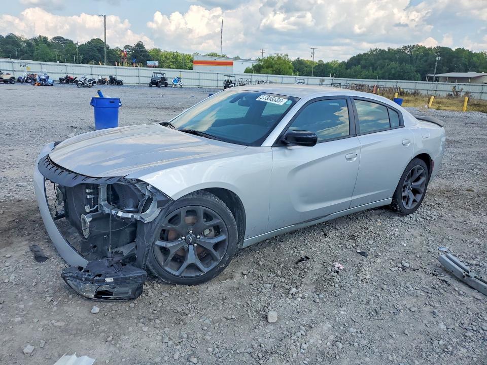 Продаж на аукціоні авто 2020 Dodge Charger, vin: 2C3CDXBG8LH234251, номер лоту: 57306606