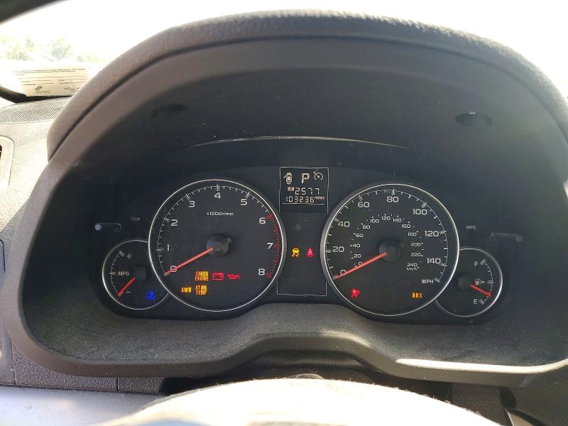 57603996 :رقم المزاد ، 4S3BMBC61E3004637 vin ، 2014 Subaru Legacy مزاد بيع
