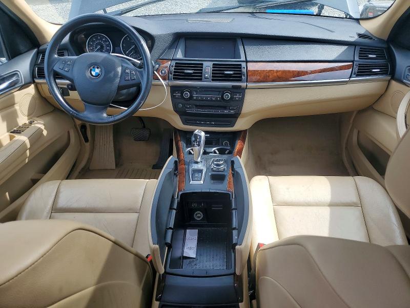 Auction sale of the 2012 Bmw X5, vin: 5UXZW0C50CL671182, lot number: 55776836