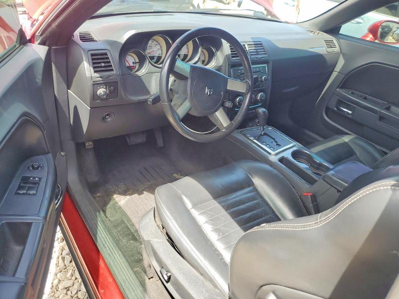 Продаж на аукціоні авто 2010 Dodge Challenger, vin: 2B3CJ4DVXAH313613, номер лоту: 56538076