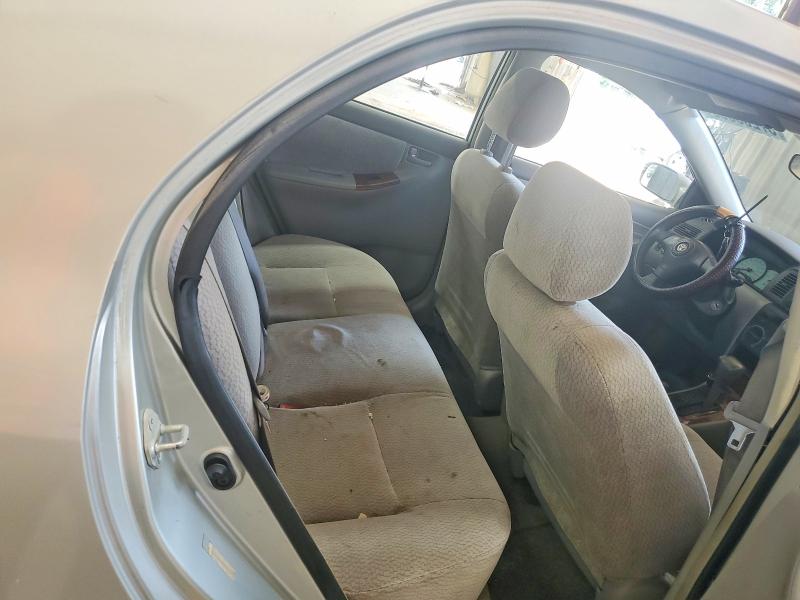 Продаж на аукціоні авто 2003 Toyota Corolla, vin: JTDBR32E330039145, номер лоту: 57203386