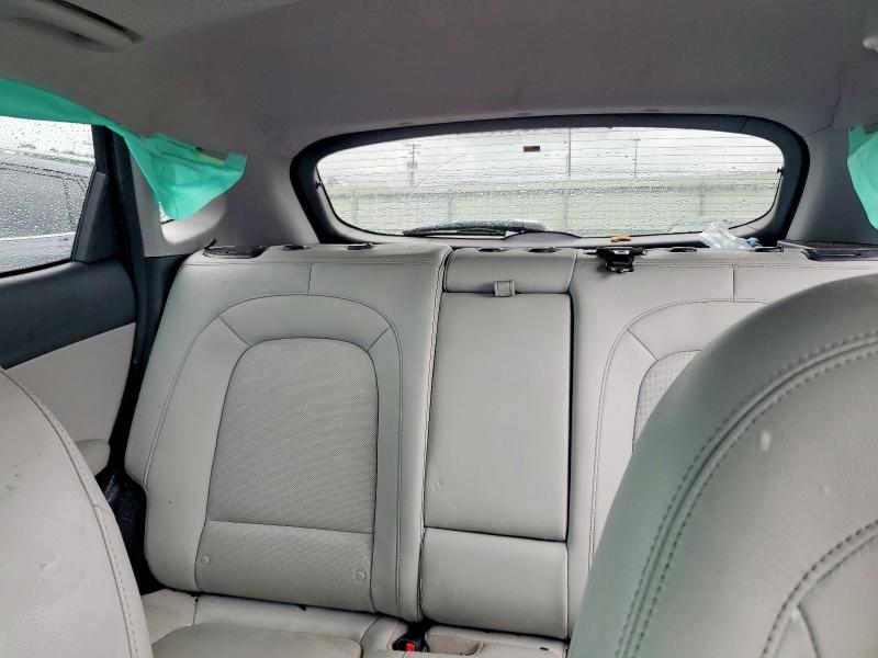 Продажа на аукционе авто 2022 Hyundai Kona, vin: KM8K5CA31NU788609, номер лота: 57701866