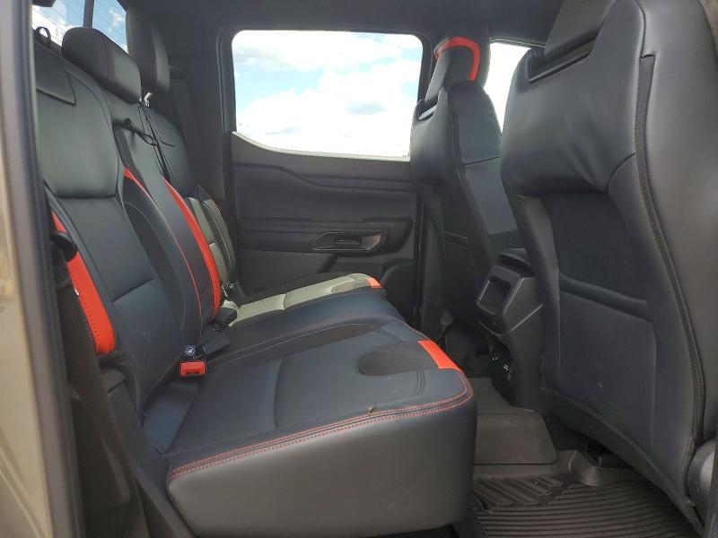 Aukcja sprzedaży 2025 Ford Ranger, vin: 1FTER4LR4SLE70210, numer aukcji: 56957326