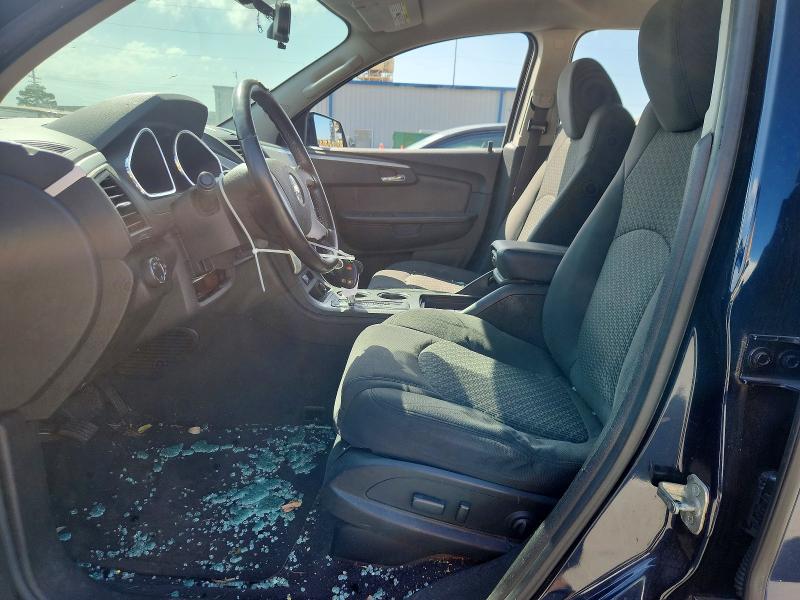 Aukcja sprzedaży 2011 Chevrolet Traverse, vin: 1GNKRGED7BJ186319, numer aukcji: 59068476