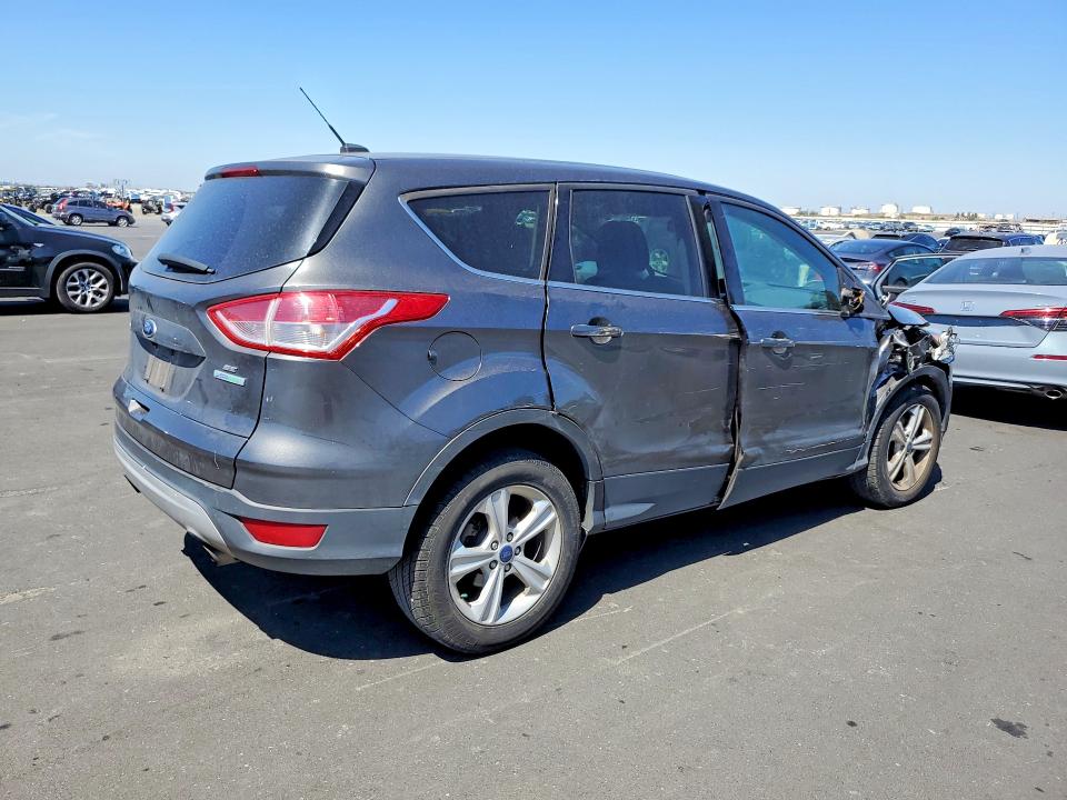 Продаж на аукціоні авто 2015 Ford Escape, vin: 1FMCU0G94FUC79987, номер лоту: 58842836