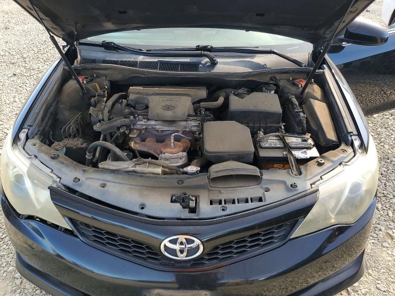 56280066 :رقم المزاد ، 4T1BF1FK7CU192953 vin ، 2012 Toyota Camry مزاد بيع