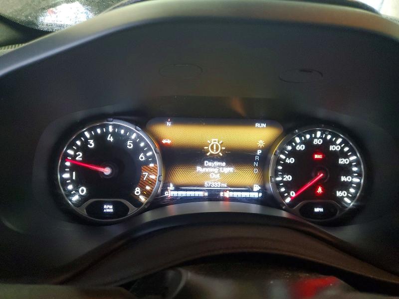 55974116 :رقم المزاد ، ZACNJBB18LPM05300 vin ، 2020 Jeep Renegade مزاد بيع
