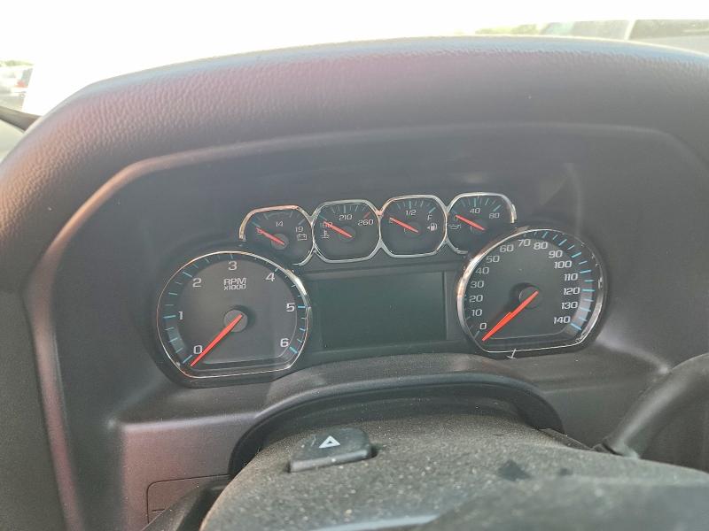 Aukcja sprzedaży 2019 Chevrolet Silverado Ld, vin: 2GCRCPECXK1161084, numer aukcji: 55906206