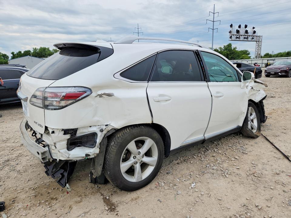 2012 Lexus Rx მანქანა იყიდება აუქციონზე, vin: 2T2ZK1BA9CC085892, აუქციონის ნომერი: 57478566