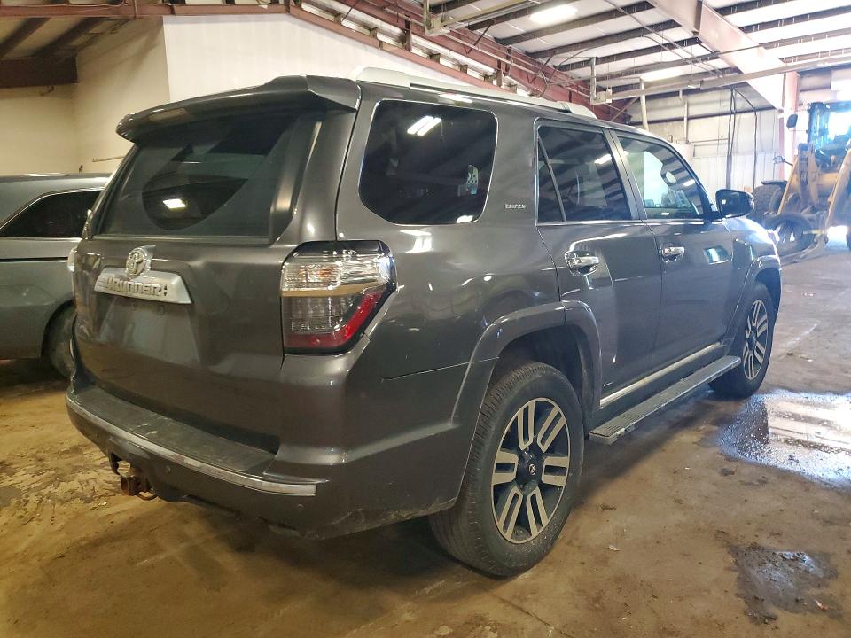 Aukcja sprzedaży 2016 Toyota 4runner, vin: JTEBU5JR6G5298148, numer aukcji: 57236926