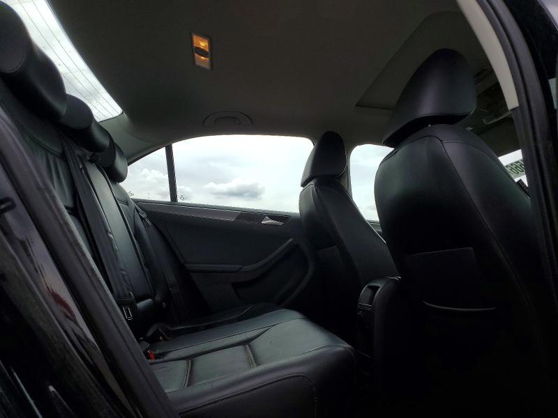 Aukcja sprzedaży 2015 Volkswagen Jetta, vin: 3VWL07AJ7FM242509, numer aukcji: 58561566