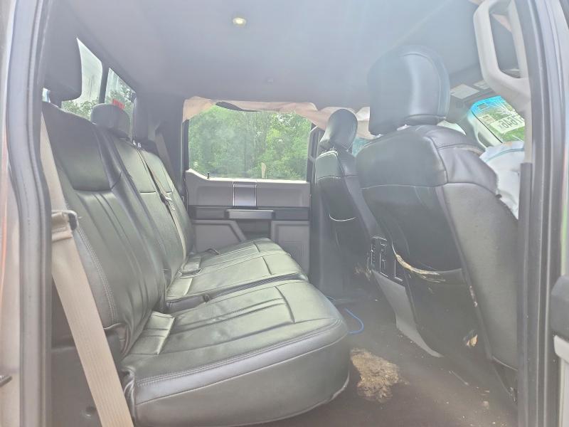 Продажа на аукционе авто 2016 Ford F150, vin: 1FTEW1EF4GKD49670, номер лота: 56157646
