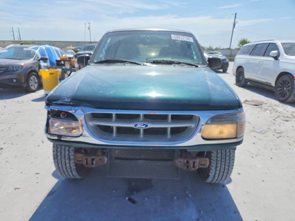 Продажа на аукционе авто 1996 Ford Explorer, vin: 1FMDU32X8TZB22490, номер лота: 59012146