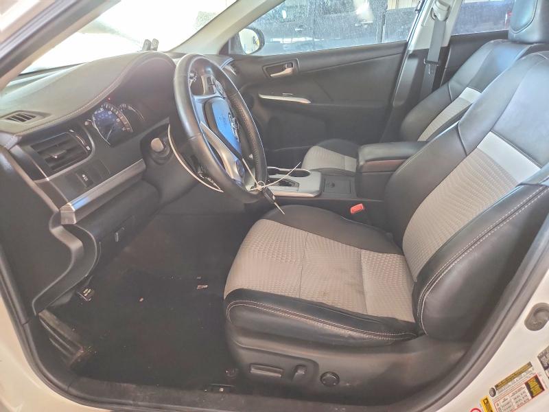 Продажа на аукционе авто 2013 Toyota Camry, vin: 4T1BF1FK3DU677883, номер лота: 55475056