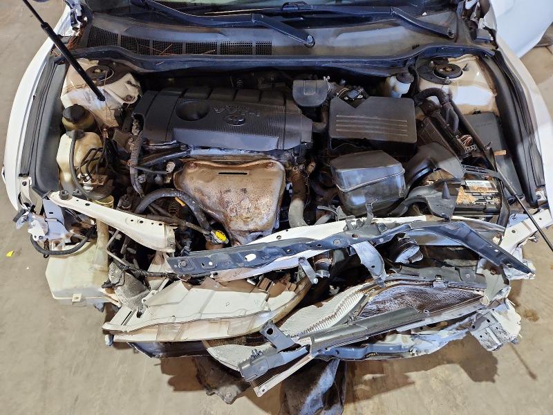 2011 Toyota Camry მანქანა იყიდება აუქციონზე, vin: 4T1BF3EK1BU667640, აუქციონის ნომერი: 58449526