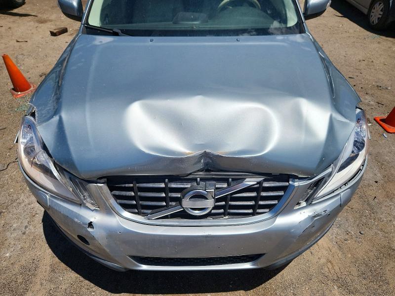 Aukcja sprzedaży 2010 Volvo Xc60, vin: YV4982DL5A2122940, numer aukcji: 85458525