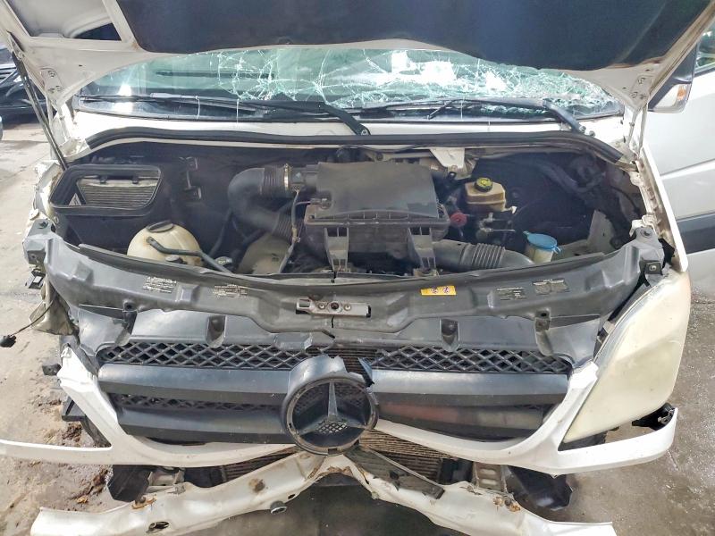 Продажа на аукционе авто 2012 Mercedes-benz Sprinter, vin: WD4PE7CC7C5652612, номер лота: 59002246